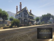 NewHarmony 1.2