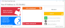 GTA5O: Private Public Lobby with Multi-IP whitelist       1.0.1