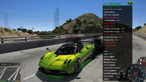 Ls 车库/改装菜单及车辆生成器 v1.2