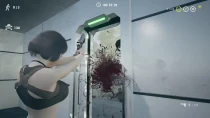 致命解药超级Jodi武器强化MOD - Buffed Jodi