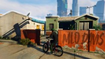 戴维斯住宅 [Add-On SP]