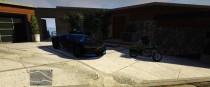Replace Player Vehicle Script v9.0（修复SHVDN夜间闪烁问题）