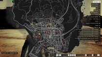 AddBlips 地图标记增强脚本 v3.2