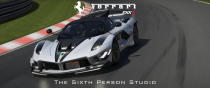 【GTA5载具】法拉利 FXX-K EVO 2018：终极赛道机器，细节无懈可击