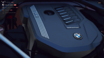 【GTA5载具】BMW Z4 G29 & Supra A90 B58 I6 Engine Sound MOD评测：沉浸式音效体验