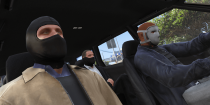 黑帮派系人物模型重制 MOD v1.0 [Replace]