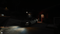 转向灯脚本 v1.0