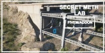 隐藏的甲基苯丙胺实验室 [Add-On SP / FiveM]