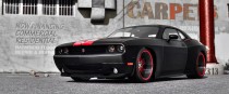 【GTA5载具】2010款道奇挑战者 SRT8 (Rampage Edition)：终极性能猛兽，街头统治者