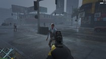 Left4Santos 感染圣安地列斯 v1.2.5
