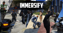 Immersify [.Net] v2.1.0.1