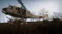 冷战时期美国武装部队 MOD v1.0 [SinglePlayer Add-On]