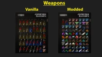 巫师3商人增强系统-库存清理 - Improved Merchants v4.04.00