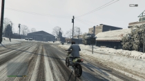 Native Trainer with North Yankton Loader v1.3.1