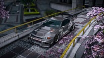 【GTA5载具】Annis Roxanne 2024：日本文化与性能的完美融合