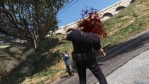 Dismemberment/Gore 残忍肢解MOD v2.2.1