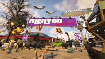 Menyoo 2.0 (Enhanced & Legacy) v2.2.1