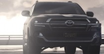 【GTA5载具】丰田兰德酷路泽 VXR Grand Touring：复古与现代的完美融合