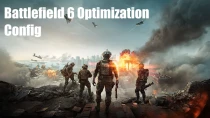 【推荐】战地6性能优化配置 - BF6 Optimization Config v1.1