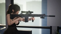 SIG 716突击步枪 MOD