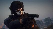 GTA5 MOD：Glock 17 Gen 4 精准型动画换弹MOD（已修复崩溃问题）