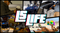 LS Life 药贩生涯 v0.2.46a