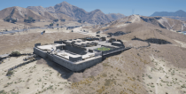 Outpost Quebec [YMAP / FIVEM READY]
