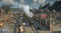 Rails_Related_MU 水上铁路建设MOD