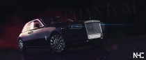 【GTA5载具】2018款劳斯莱斯幻影 VIII：奢华与性能的完美结合，洛圣都最顶级的豪车体验