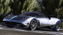 【GTA5载具】2016款帕加尼 Huayra BC：洛圣都最顶级的赛道猛兽，细节与性能并重
