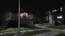 瓦戈斯房屋 [YMAP]