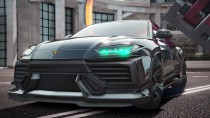 【GTA5载具】兰博基尼 Urus Hycade 1.2：全能SUV的终极进化，完美适配洛圣都！