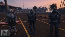 Gears 5 公共和弦士兵男性角色包 v1.0 [Add-On]