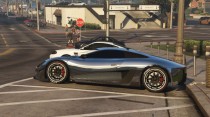 【GTA5摄影】Snapmatic to JPEG Converter：轻松转换照片，留住每一刻美好