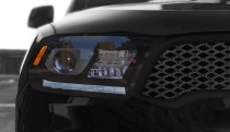 【GTA5载具】2018款道奇Durango SRT：高性能SUV的完美再现