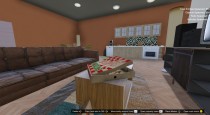 Appart Les Lilas 2 [YMAP][Addon]