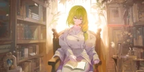 星露谷物语Childhood Sweetheart Caroline中文汉化插件下载