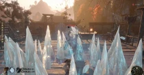 明末渊虚之羽双全新法术战技MOD - Two New Weapon Skills