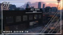 洛圣都健身房 [Add-On SP / FiveM]