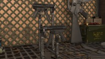 GTA5 MOD 精品推荐：H&K MP5K 2K 贴图与动画重制版