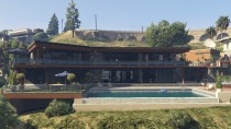 弗兰克林住宅改进版 1.2