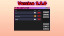 致命解药MOD管理器 - TKA Mod Manager v3.3.0