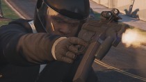 GTA5 MOD神作再现：MP5K A1定制版（附瞄准镜）