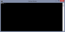 Online Mode [.bat] OUTDATED!       v2.1