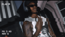 Dre Beat Studios 耳机 MOD v1.0 [Add-On]