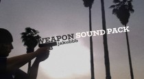 GTA5 极致音效包 MOD (武器声音增强版)