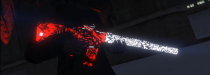液态质感卡宾枪 MOD - GTA5 中的超逼真武器升级 (High Detailed Model, Emissive)