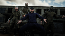 Cypher 运动套装 MOD v1.0 [Singleplayer & Singleplayer Addon & FiveM Addon]