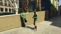 N/S 62 黑帮家族 [Families Set]