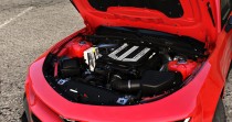 【GTA5载具】Chevrolet LT4 V8引擎音效MOD：现代美式超跑的灵魂之声